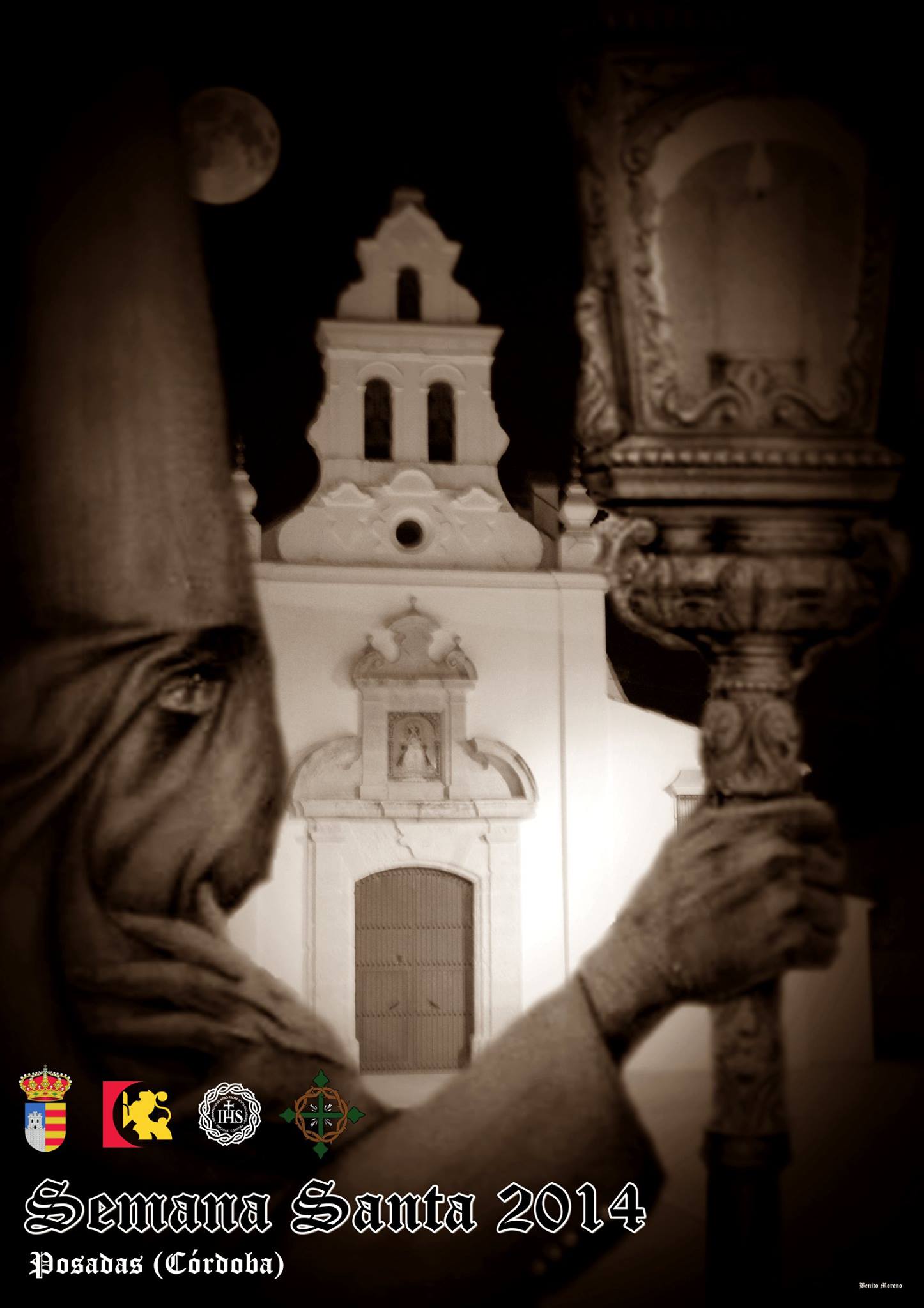 Semana Santa en Posadas  